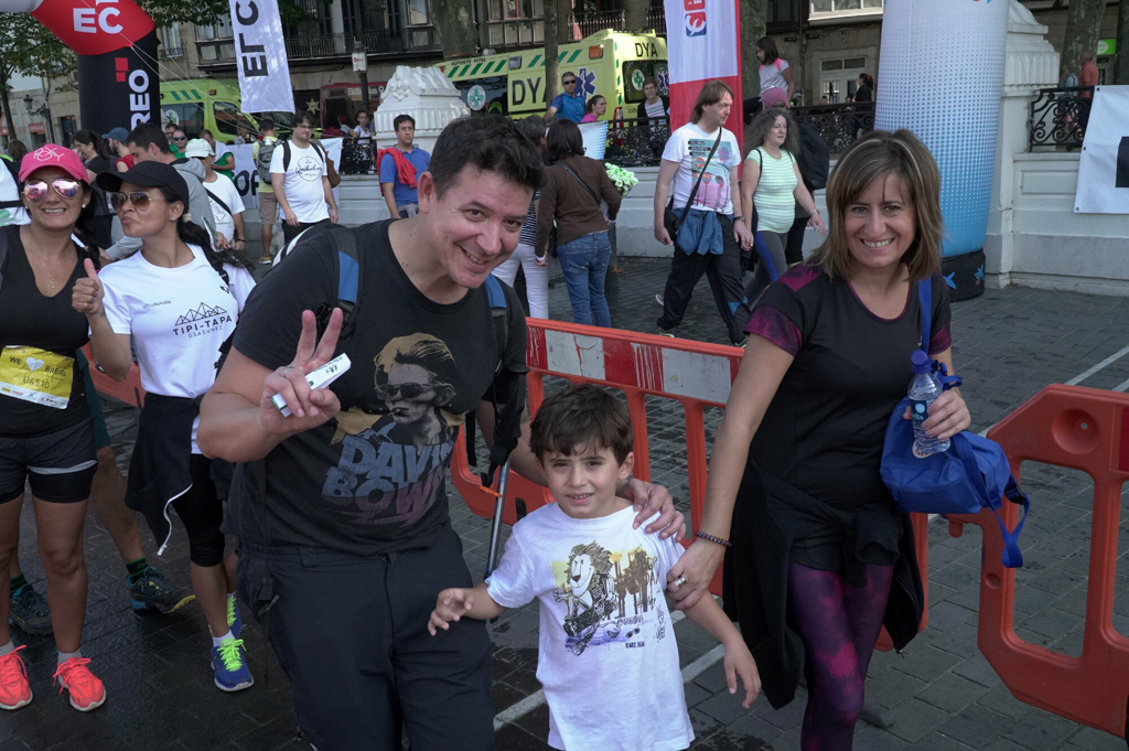 Foto 1019 de la llegada - Galería 2 de Subida a Artxanda 2018