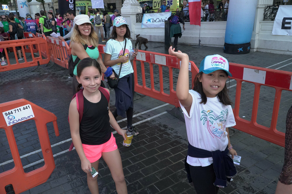 Foto 1029 de la llegada - Galería 2 de Subida a Artxanda 2018