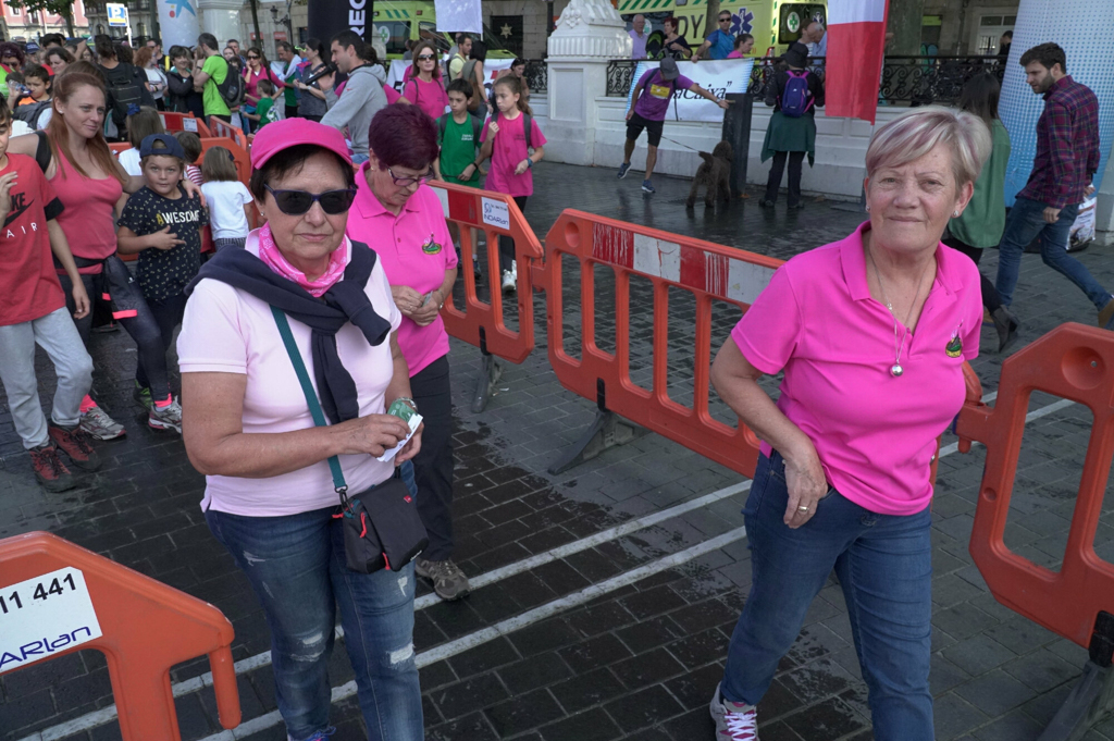 Foto 1031 de la llegada - Galería 2 de Subida a Artxanda 2018