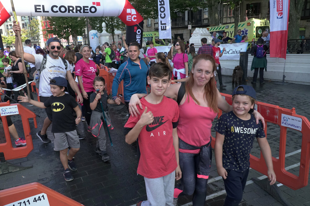 Foto 1032 de la llegada - Galería 2 de Subida a Artxanda 2018