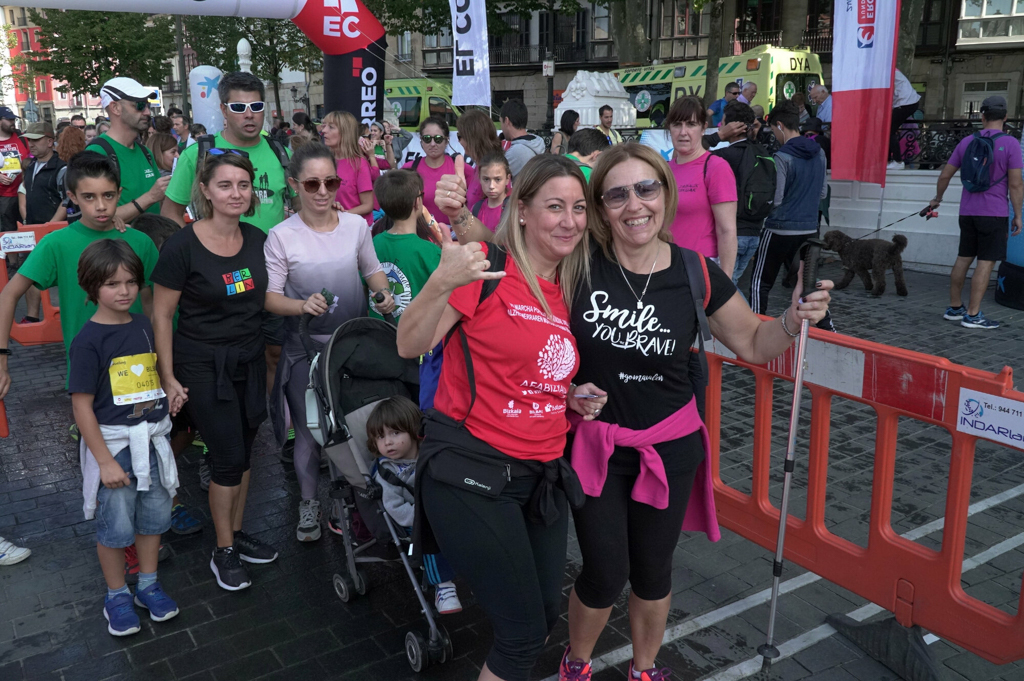 Foto 1037 de la llegada - Galería 2 de Subida a Artxanda 2018
