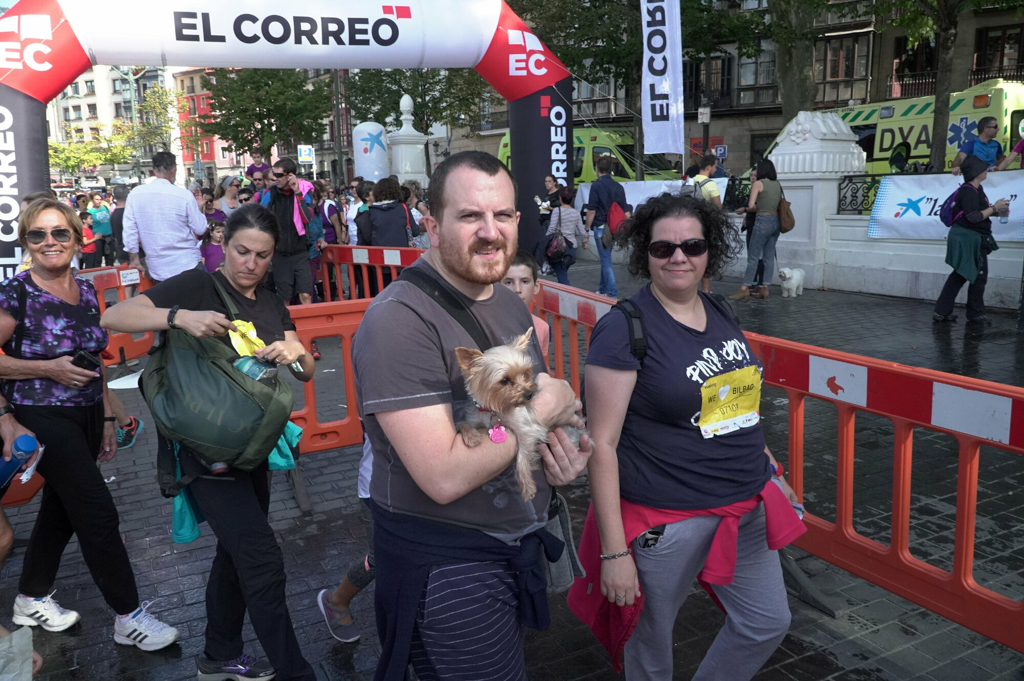 Foto 1062 de la llegada - Galería 2 de Subida a Artxanda 2018