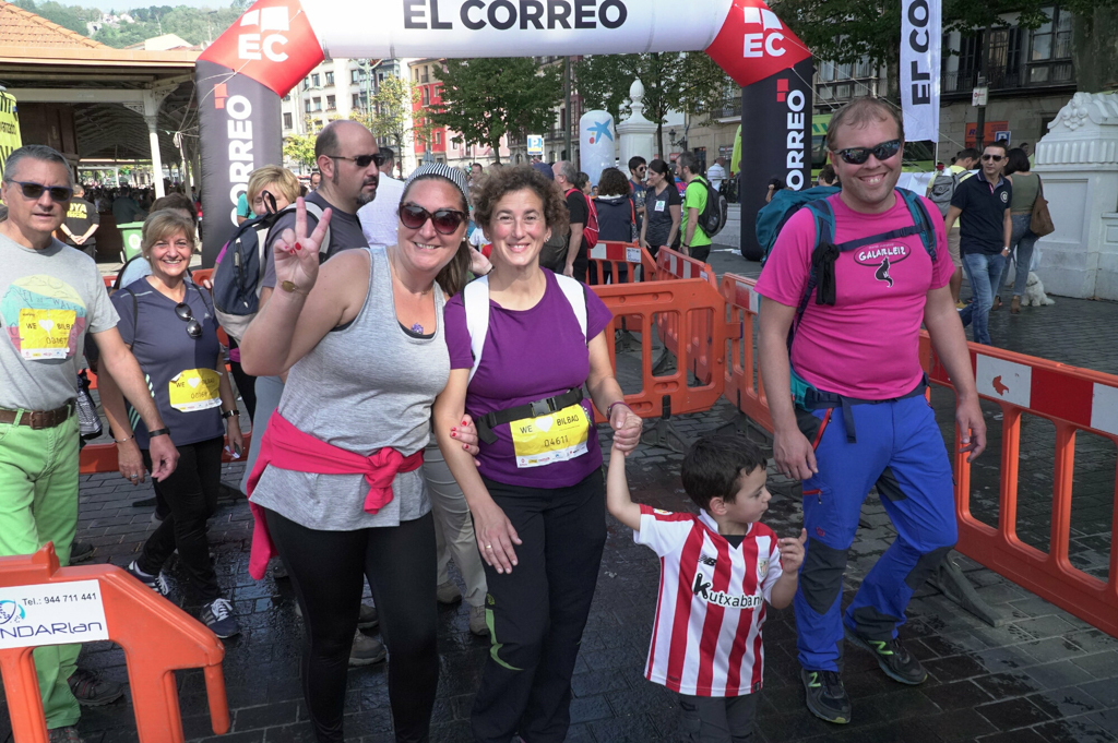Foto 1088 de la llegada - Galería 2 de Subida a Artxanda 2018
