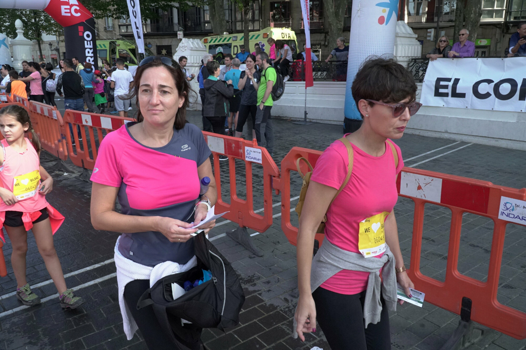 Foto 1126 de la llegada - Galería 2 de Subida a Artxanda 2018