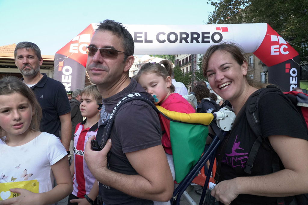 Foto 1148 de la llegada - Galería 2 de Subida a Artxanda 2018