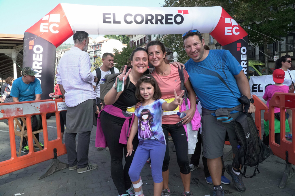 Foto 1162 de la llegada - Galería 2 de Subida a Artxanda 2018