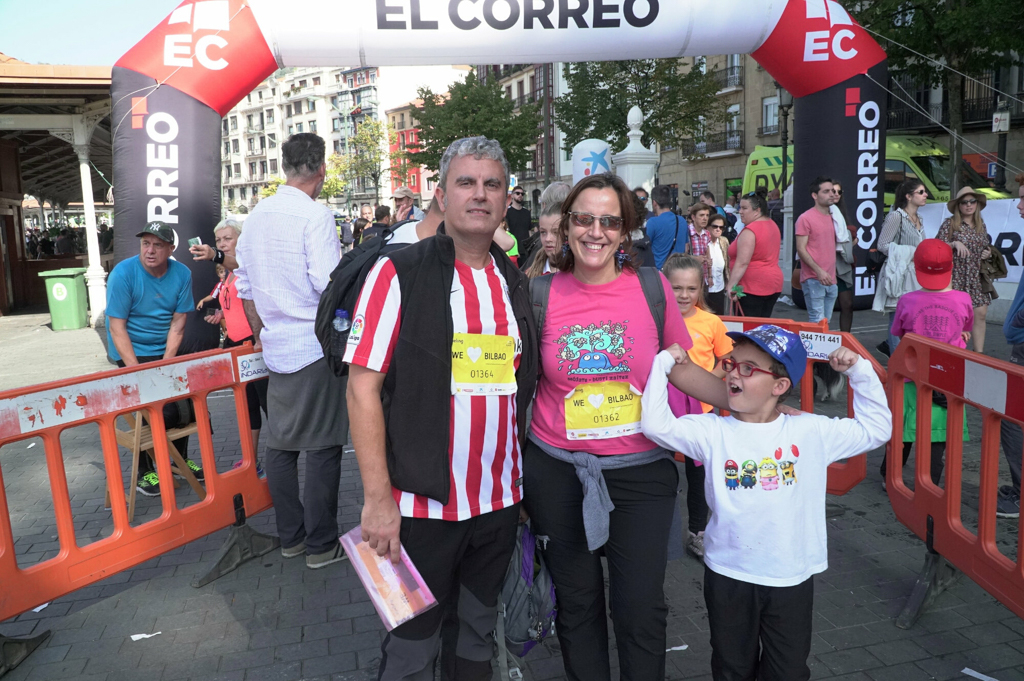 Foto 1163 de la llegada - Galería 2 de Subida a Artxanda 2018
