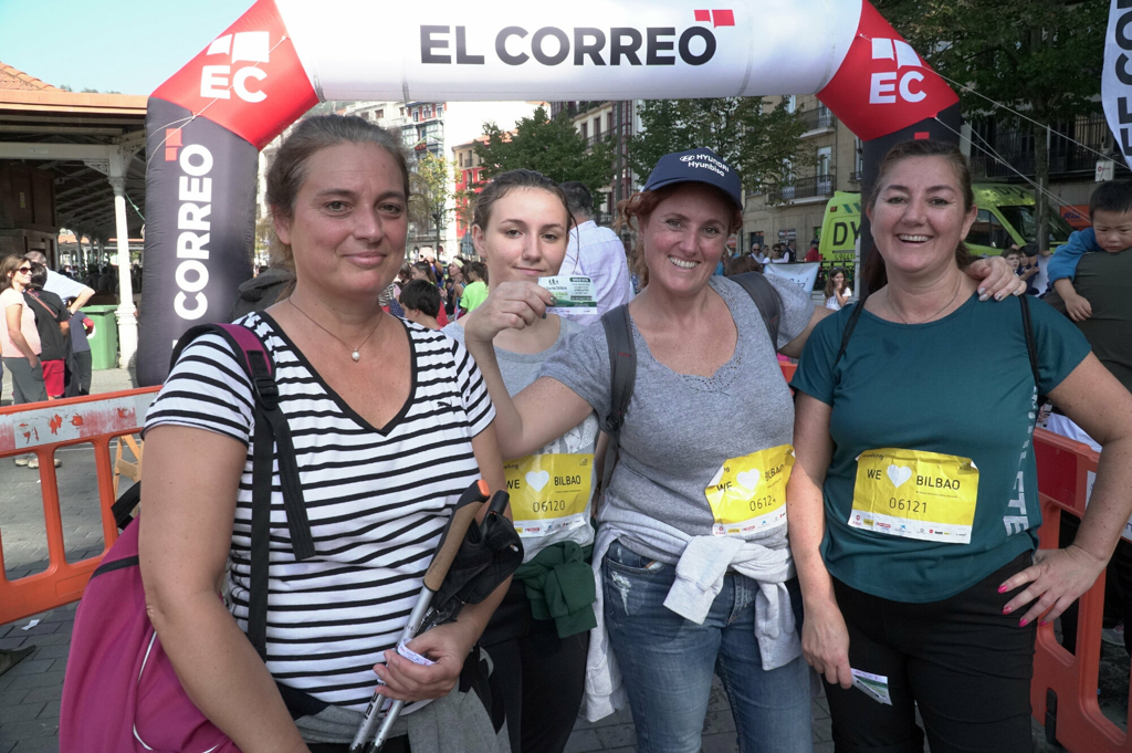 Foto 1176 de la llegada - Galería 2 de Subida a Artxanda 2018