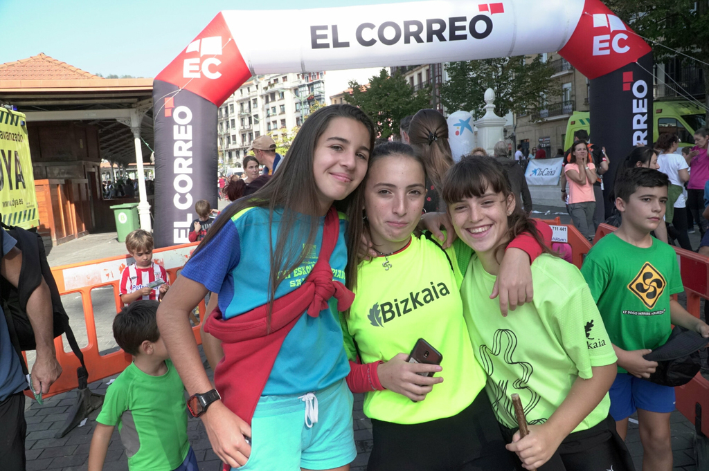 Foto 1192 de la llegada - Galería 2 de Subida a Artxanda 2018