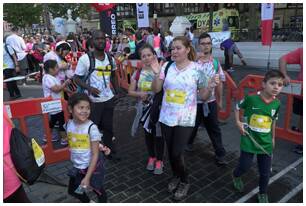 Foto 26 de la llegada - Galería 2 de Subida a Artxanda 2018