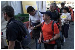 Foto 87 de la llegada - Galería 2 de Subida a Artxanda 2018