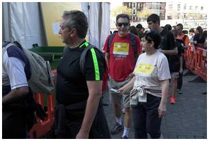 Foto 88 de la llegada - Galería 2 de Subida a Artxanda 2018