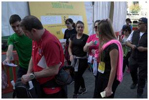 Foto 93 de la llegada - Galería 2 de Subida a Artxanda 2018