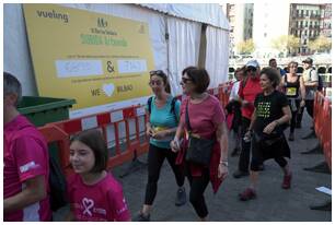 Foto 137 de la llegada - Galería 2 de Subida a Artxanda 2018