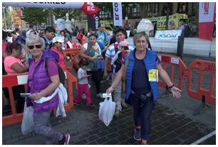 Foto 145 de la llegada - Galería 2 de Subida a Artxanda 2018
