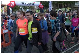 Foto 157 de la llegada - Galería 2 de Subida a Artxanda 2018