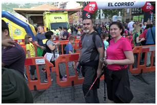Foto 166 de la llegada - Galería 2 de Subida a Artxanda 2018