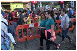 Foto 168 de la llegada - Galería 2 de Subida a Artxanda 2018