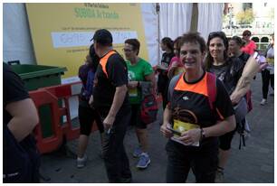 Foto 203 de la llegada - Galería 2 de Subida a Artxanda 2018