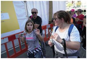 Foto 212 de la llegada - Galería 2 de Subida a Artxanda 2018