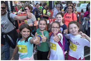 Foto 227 de la llegada - Galería 2 de Subida a Artxanda 2018