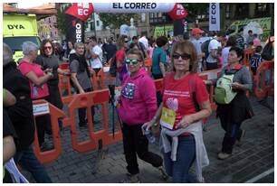 Foto 252 de la llegada - Galería 2 de Subida a Artxanda 2018