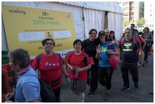 Foto 272 de la llegada - Galería 2 de Subida a Artxanda 2018