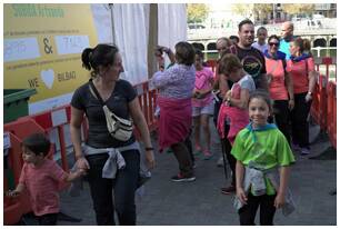 Foto 293 de la llegada - Galería 2 de Subida a Artxanda 2018