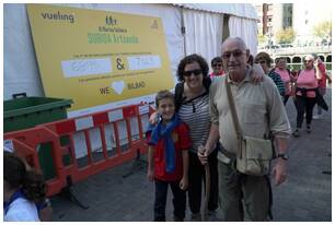 Foto 297 de la llegada - Galería 2 de Subida a Artxanda 2018