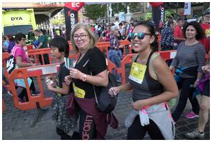 Foto 323 de la llegada - Galería 2 de Subida a Artxanda 2018