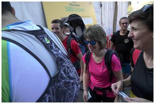 Foto 351 de la llegada - Galería 2 de Subida a Artxanda 2018