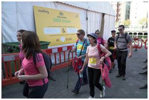 Foto 359 de la llegada - Galería 2 de Subida a Artxanda 2018