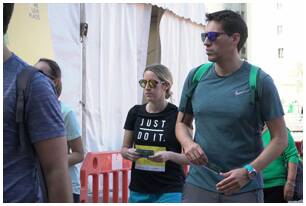 Foto 369 de la llegada - Galería 2 de Subida a Artxanda 2018