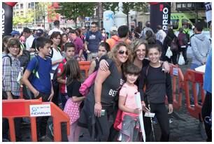Foto 398 de la llegada - Galería 2 de Subida a Artxanda 2018