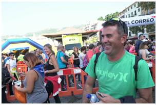 Foto 423 de la llegada - Galería 2 de Subida a Artxanda 2018