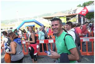Foto 424 de la llegada - Galería 2 de Subida a Artxanda 2018