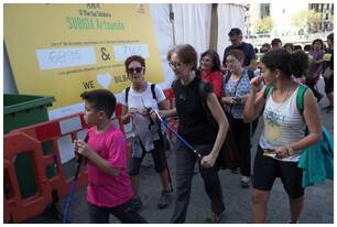 Foto 433 de la llegada - Galería 2 de Subida a Artxanda 2018