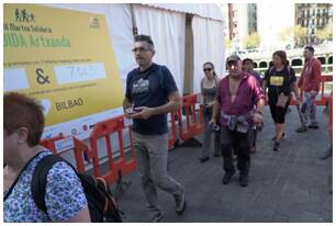 Foto 434 de la llegada - Galería 2 de Subida a Artxanda 2018