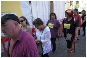 Foto 435 de la llegada - Galería 2 de Subida a Artxanda 2018