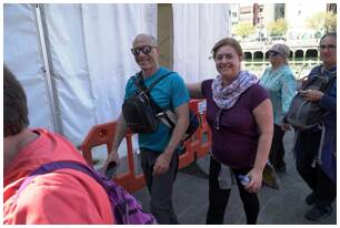 Foto 437 de la llegada - Galería 2 de Subida a Artxanda 2018