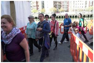 Foto 438 de la llegada - Galería 2 de Subida a Artxanda 2018