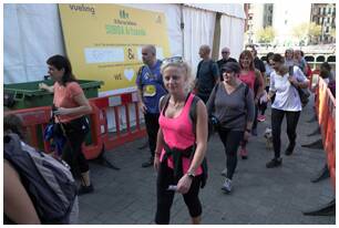 Foto 449 de la llegada - Galería 2 de Subida a Artxanda 2018