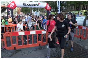 Foto 457 de la llegada - Galería 2 de Subida a Artxanda 2018