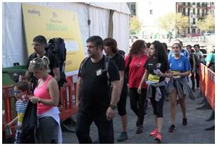 Foto 464 de la llegada - Galería 2 de Subida a Artxanda 2018