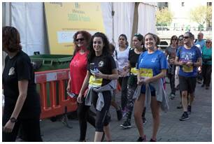 Foto 466 de la llegada - Galería 2 de Subida a Artxanda 2018