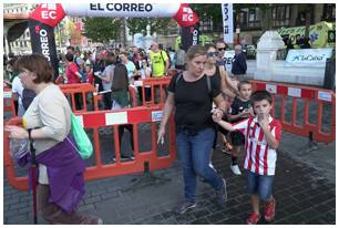 Foto 471 de la llegada - Galería 2 de Subida a Artxanda 2018