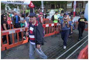 Foto 475 de la llegada - Galería 2 de Subida a Artxanda 2018