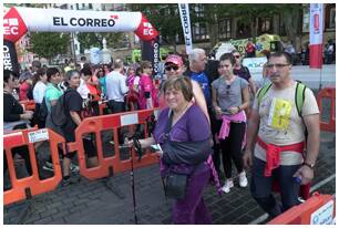 Foto 482 de la llegada - Galería 2 de Subida a Artxanda 2018