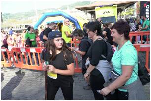 Foto 493 de la llegada - Galería 2 de Subida a Artxanda 2018