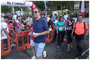 Foto 510 de la llegada - Galería 2 de Subida a Artxanda 2018